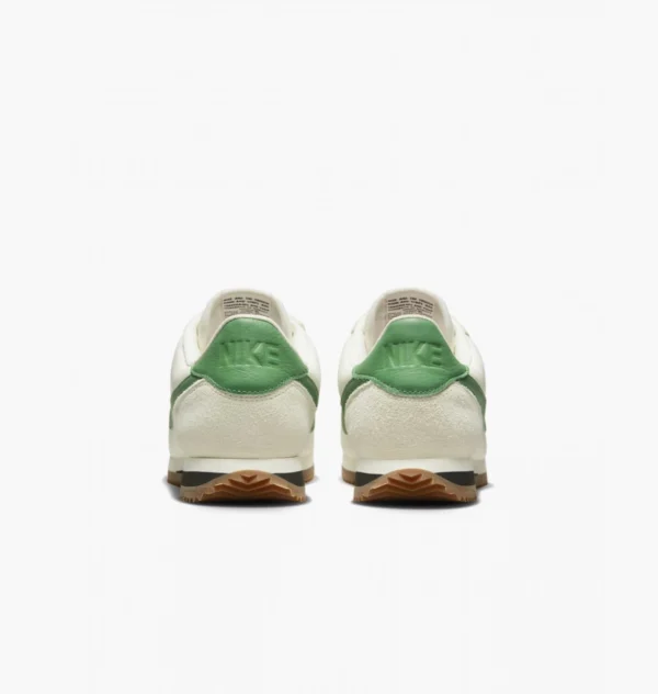 Кроссовки Nike Cortez Aloe Verde Gum