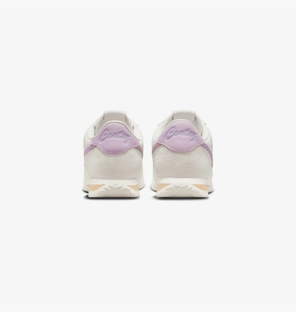 Кроссовки Nike Cortez SE Sail Iced Lilac