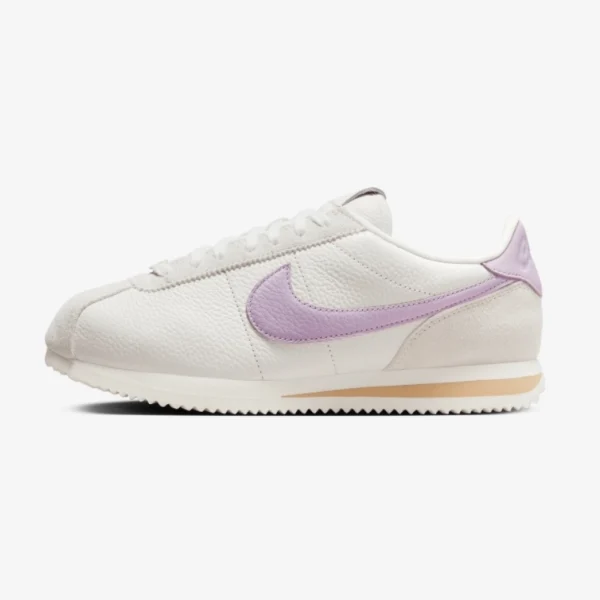 Кроссовки Nike Cortez SE Sail Iced Lilac
