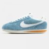 Кроссовки Nike Cortez Se Psychic Blue