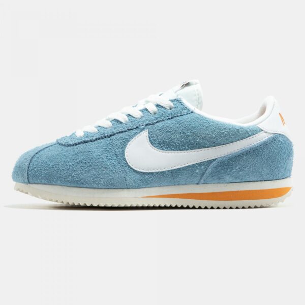 Кроссовки Nike Cortez Se Psychic Blue