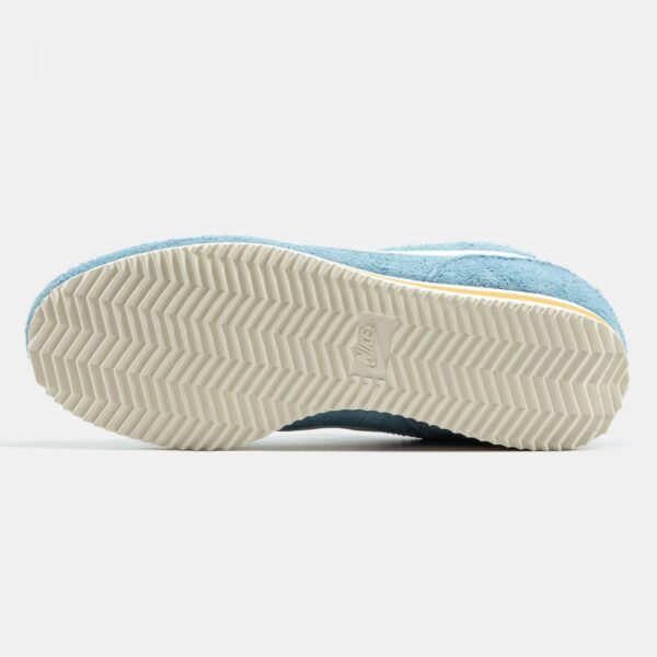 Кроссовки Nike Cortez Se Psychic Blue