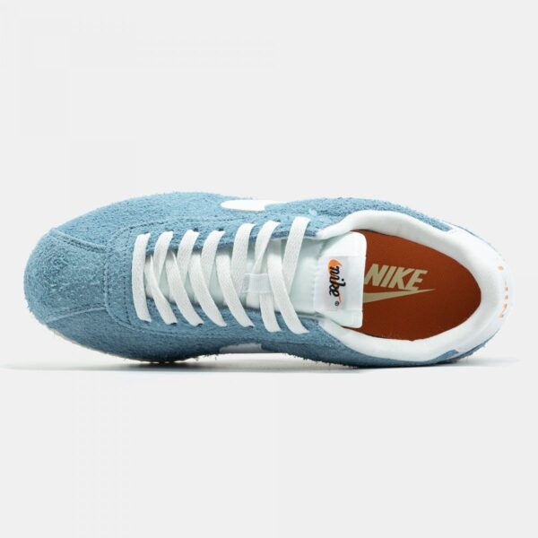 Кроссовки Nike Cortez Se Psychic Blue