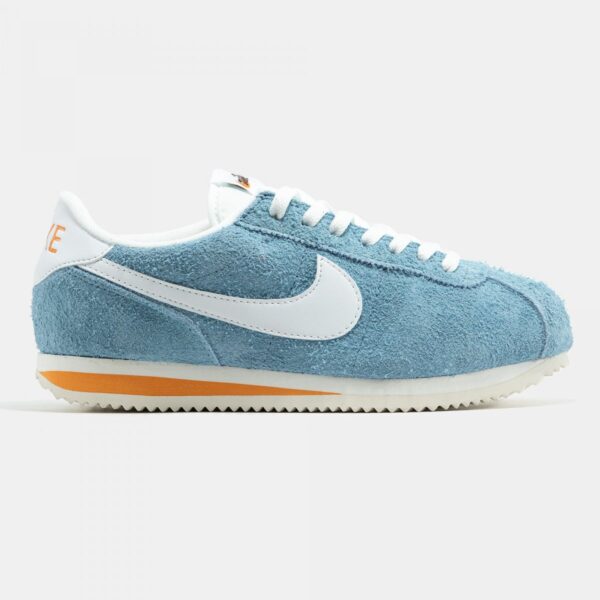 Кроссовки Nike Cortez Se Psychic Blue