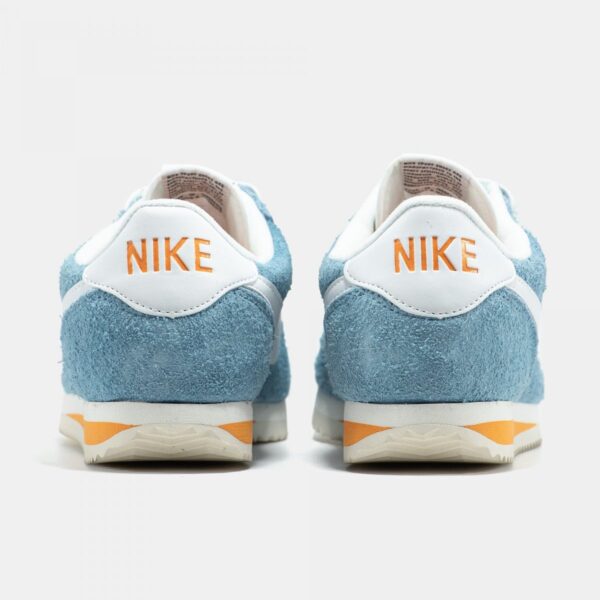 Кроссовки Nike Cortez Se Psychic Blue