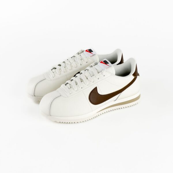Кросівки Nike Cortez Cacao Wow