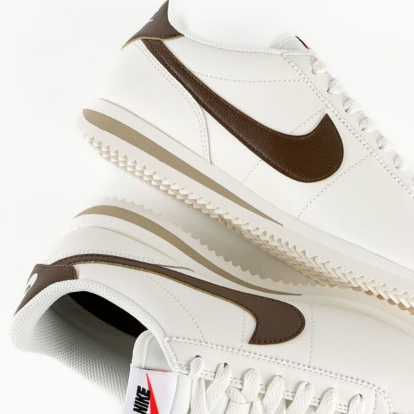 Кросівки Nike Cortez Cacao Wow