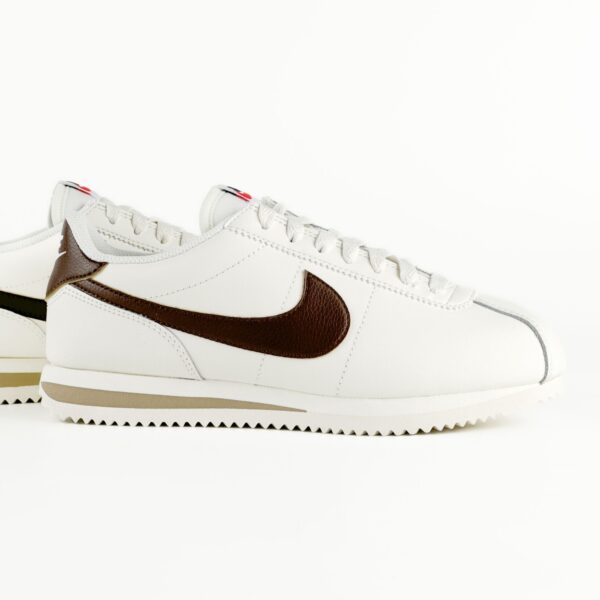 Кросівки Nike Cortez Cacao Wow