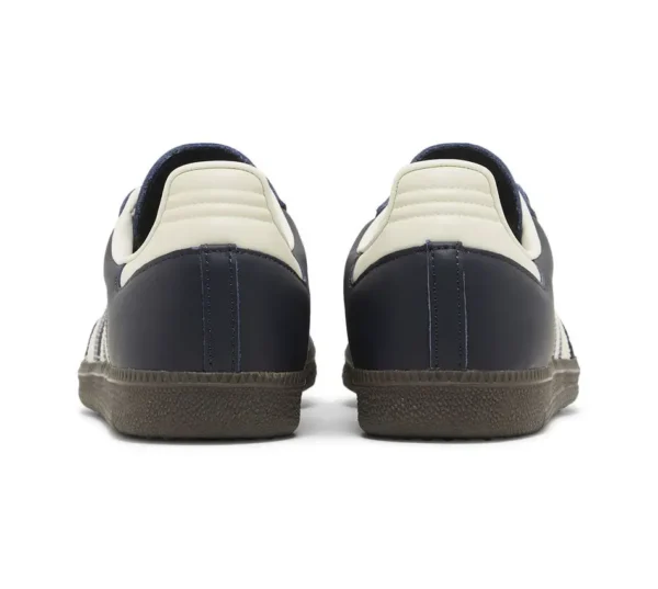 Кроссовки Adidas Samba OG Night Navy Gum