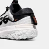 Кроссовки Nike ACG Mountain Fly 2 Low White Bright Mandarin