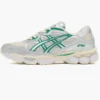Кроссовки Asics Gel NYC Cream Kale