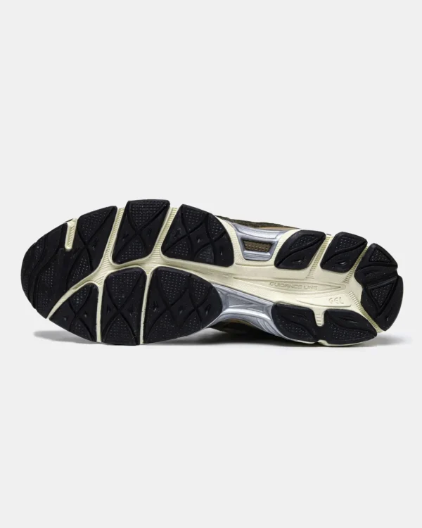 Кроссовки Asics Gel NYC Cream Mocha