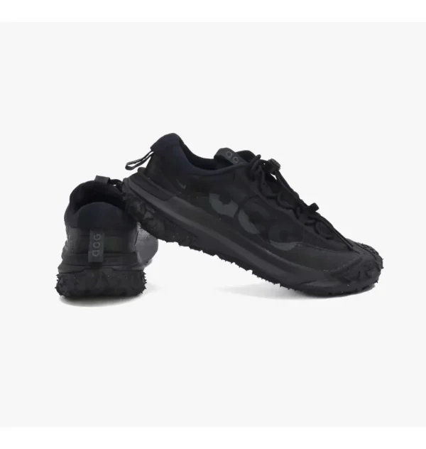 Кроссовки Nike Acg Mountain Fly 2 Low Black
