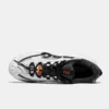 Кроссовки Nike ACG Mountain Fly 2 Low White Bright Mandarin