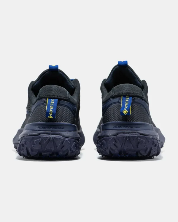 Кроссовки Nike ACG Mountain Fly 2 Low Midnight Navy