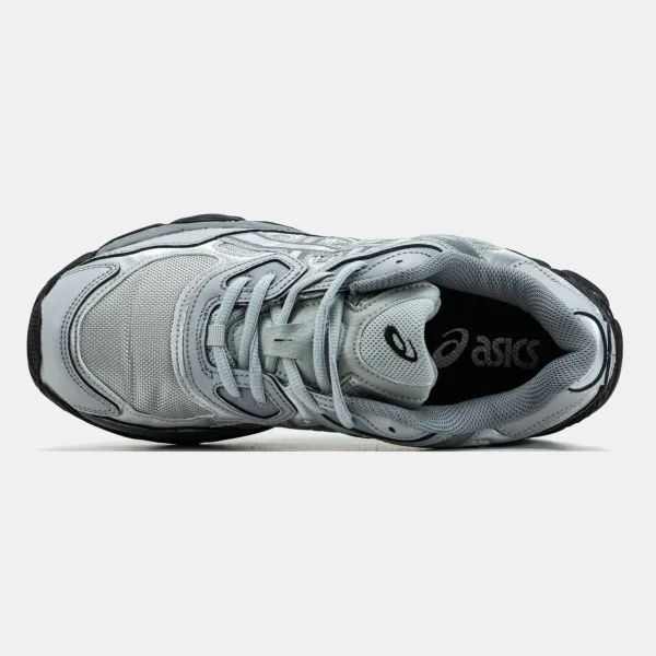 Кросівки Asics Gel NYC Mid Grey Sheet Rock