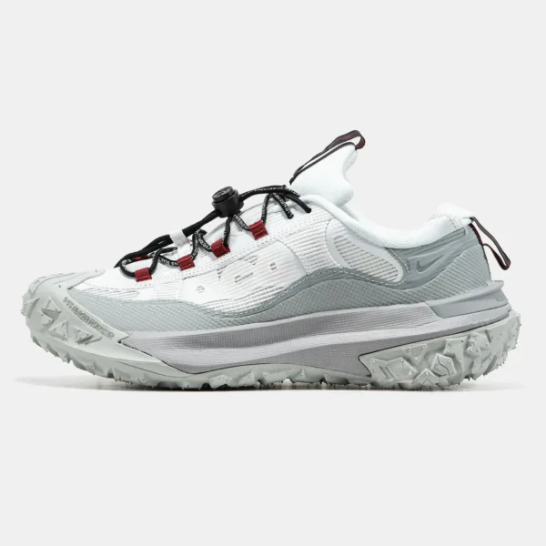 Кроссовки Nike ACG Mountain Fly 2 Low Phantom Light Silver