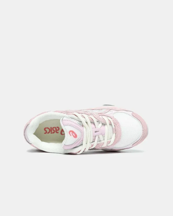 Кроссовки Asics Gel NYC Cream Rose Water