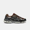 Кроссовки Asics Gel-NYC Reddish Brown