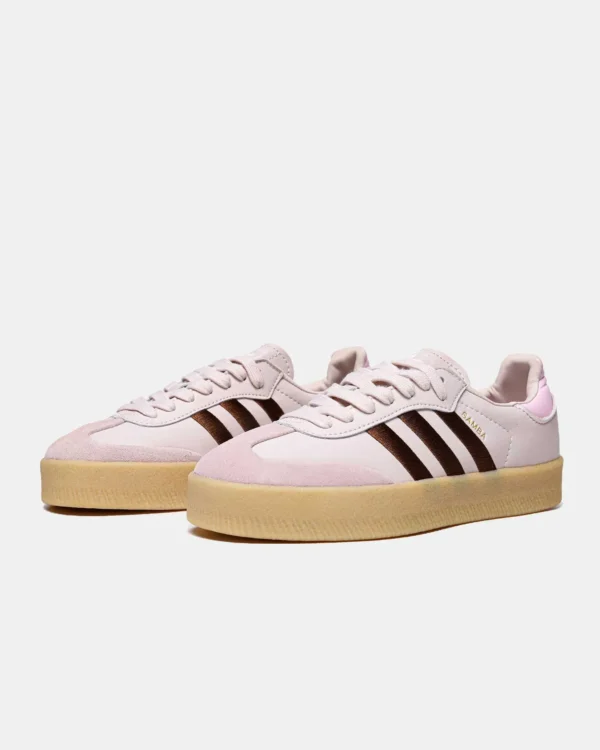 Кроссовки Adidas Sambae Putty Mauve