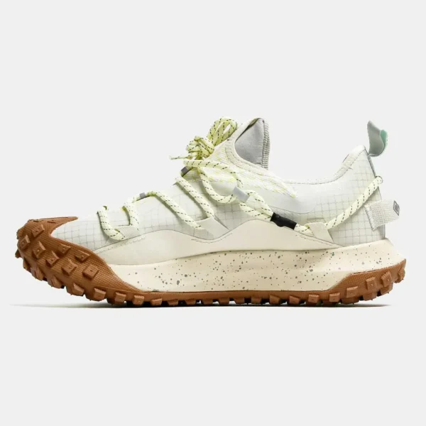 Кроссовки Nike ACG Mountain Fly Low GTX SE Sea Glass