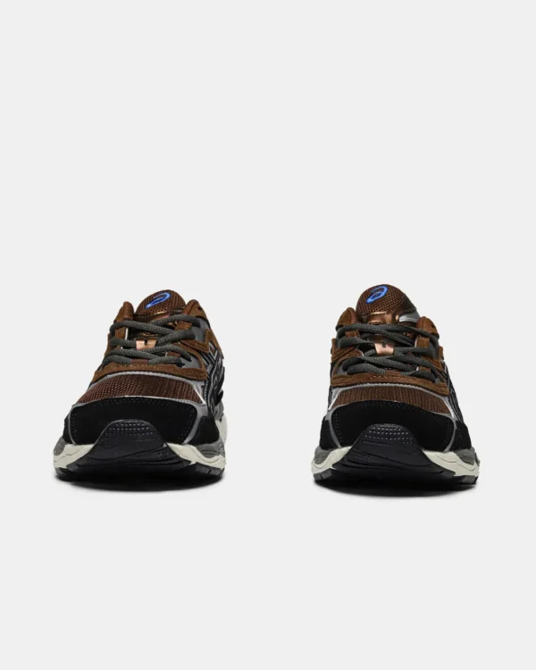 Кроссовки Asics Gel-NYC Reddish Brown