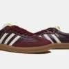Кроссовки Adidas Samba OG Maroon