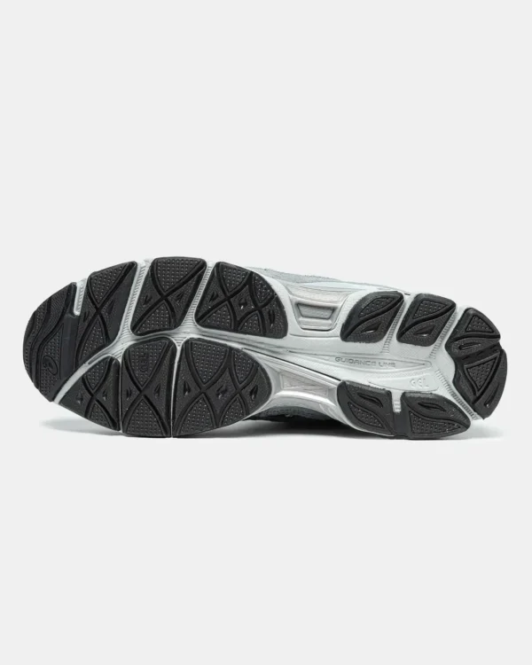 Кроссовки Asics Gel-NYC Black Fjord Grey