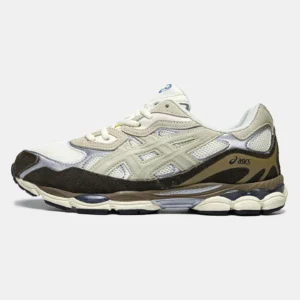 ÐÑÐ¾ÑÑÐ¾Ð²ÐºÐ¸ Asics Gel NYC Cream Mocha