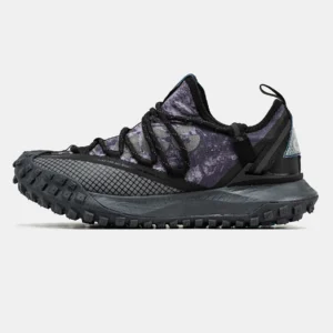 ÐÑÐ¾ÑÑÐ¾Ð²ÐºÐ¸ Nike ACG Mountain Fly Low Black Green Abyss