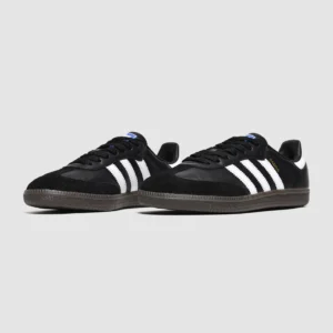 ÐÑÐ¾ÑÑÐ¾Ð²ÐºÐ¸ Adidas Samba Black Gum