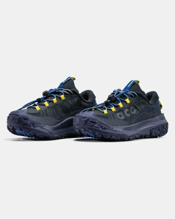 Кроссовки Nike ACG Mountain Fly 2 Low Midnight Navy