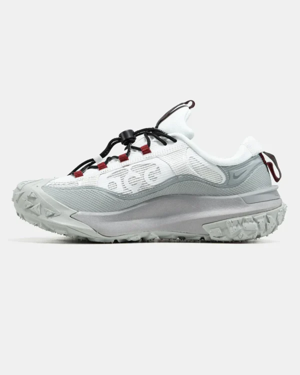 Кроссовки Nike ACG Mountain Fly 2 Low Phantom Light Silver