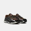 Кроссовки Asics Gel-NYC Reddish Brown
