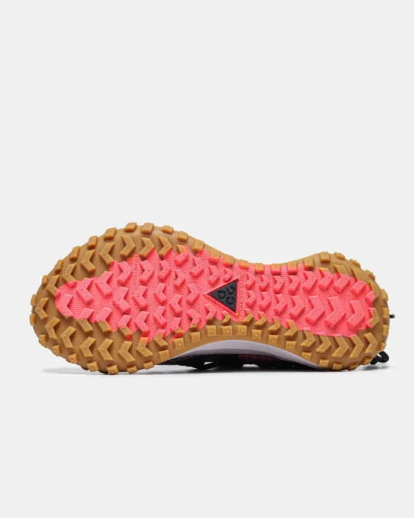 Кроссовки Nike ACG Mountain Fly Low Flash Crimson