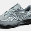 Кросівки Asics Gel NYC Mid Grey Sheet Rock
