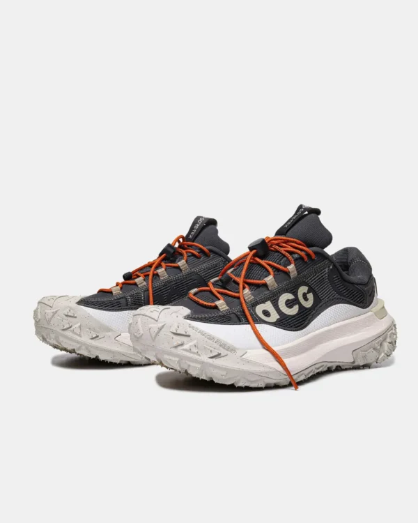 Кроссовки Nike ACG Mountain Fly 2 Low GTX Dark Smoke Grey