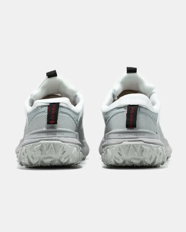 Кроссовки Nike ACG Mountain Fly 2 Low Phantom Light Silver