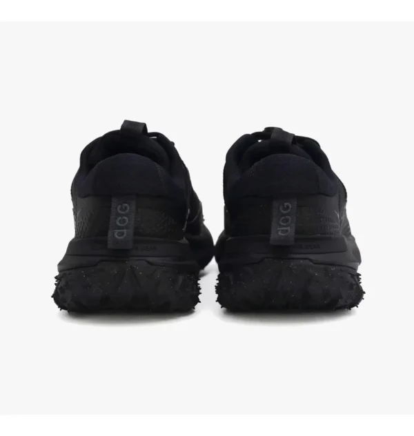 Кроссовки Nike Acg Mountain Fly 2 Low Black