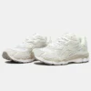 Кроссовки Asics Gel NYC White Feather Grey