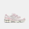 Кроссовки Asics Gel NYC Cream Rose Water