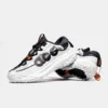 Кроссовки Nike ACG Mountain Fly 2 Low White Bright Mandarin