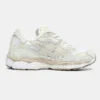Кроссовки Asics Gel NYC White Feather Grey
