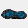 Кроссовки Nike ACG Mountain Fly Low Black Green Abyss