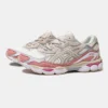 Кроссовки Asics Gel NYC Cream Pink
