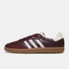 Кроссовки Adidas Samba OG Maroon