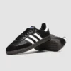 Кроссовки Adidas Samba Black Gum