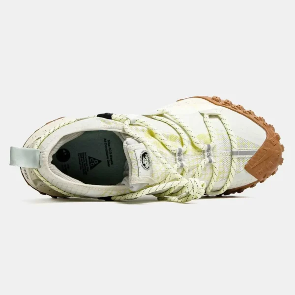 Кроссовки Nike ACG Mountain Fly Low GTX SE Sea Glass