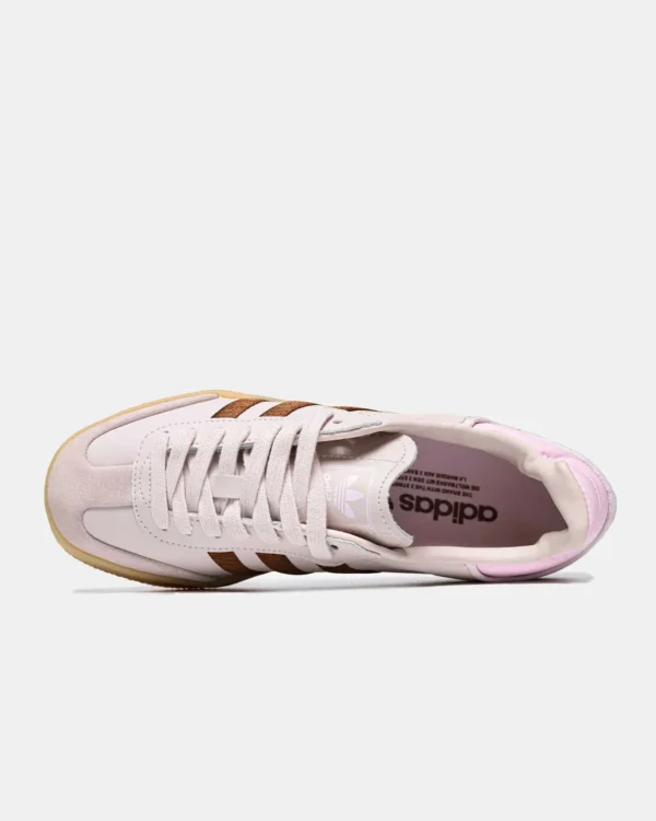 Кроссовки Adidas Sambae Putty Mauve