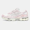 Кроссовки Asics Gel NYC Cream Rose Water